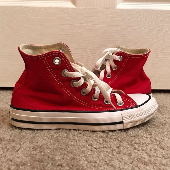 Converse Shoes - Converse Shoes